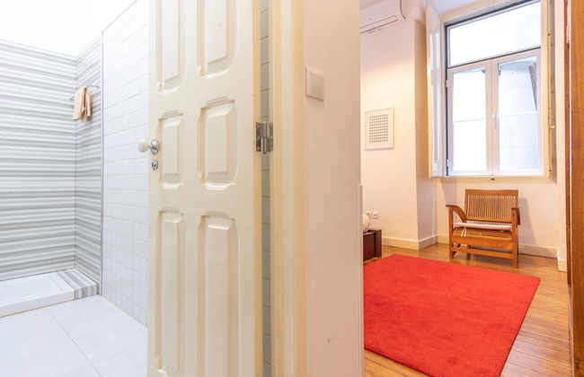 LV Premier Apartments Baixa- CR - Foto 69