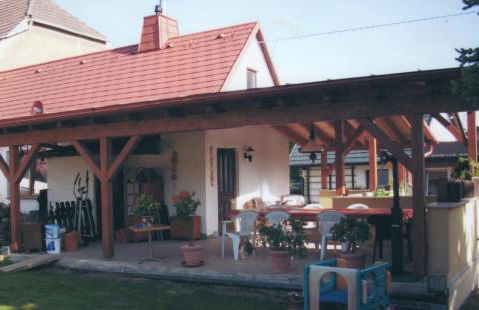 Ferienwohnung bei Familie Keil - Foto 1