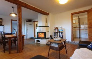 Apartment Kliemkiker, Nähe Binz in traumhafter Alleinlage - Foto 2