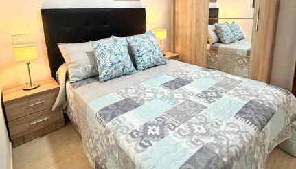 La Caleta Holiday Homes - Foto 3, wardrobe