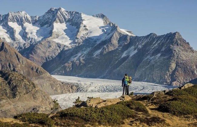 Auf der March - Foto 8