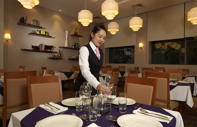 Fraser Suites Seef Bahrain - Photo 53