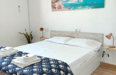 Sea View Apartment - 5 Min Walk to Gibraltar - Foto 4