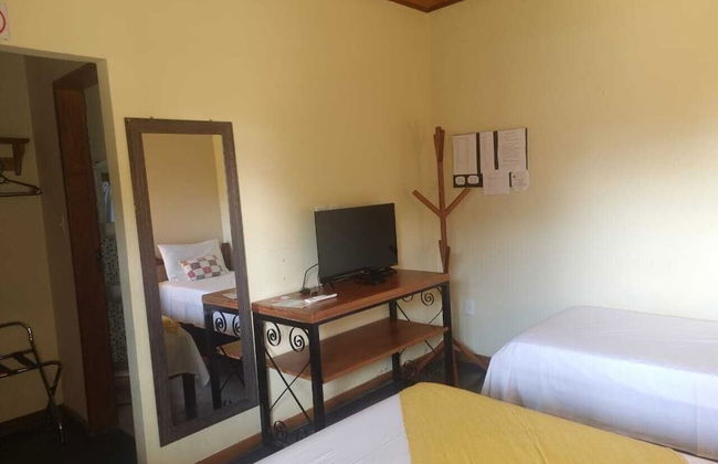 Chalés Flor de Manacá - Foto 16