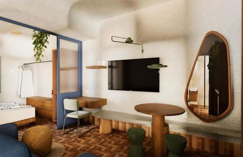 Design Studio Casa Rio Ipanema - Foto 10