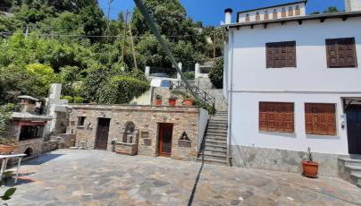 Pelionature Maizonette - Foto 3