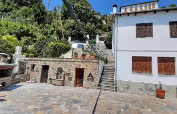 Pelionature Maizonette - Foto 3