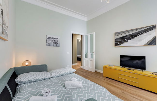 Flaminio Lovely House - Foto 18