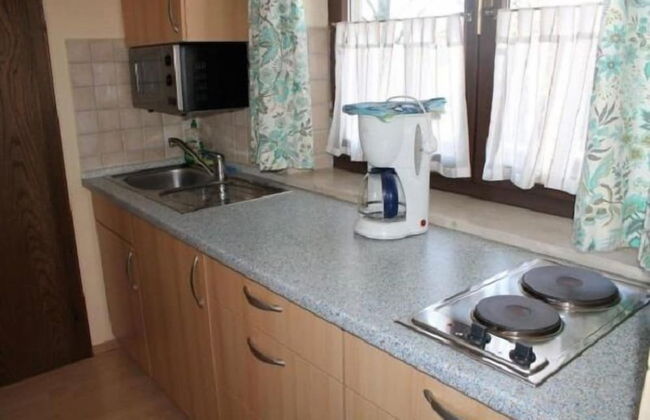 Apparthotel Jagdhof - Foto 17