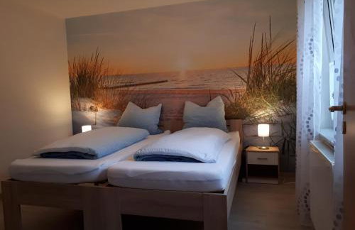 Gästewohnung Leinetal - Foto 1