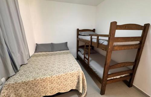 Casa em Bertioga condomínio 200 metros da praia - Foto 60