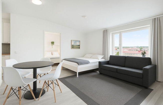 City Home Finland Penthouse - Foto 8