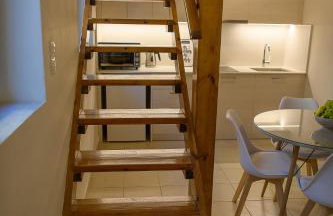 Uni Island - City Center Suites - Foto 114