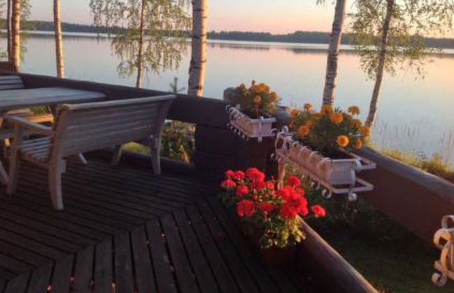 Villa hatakka - Foto 9