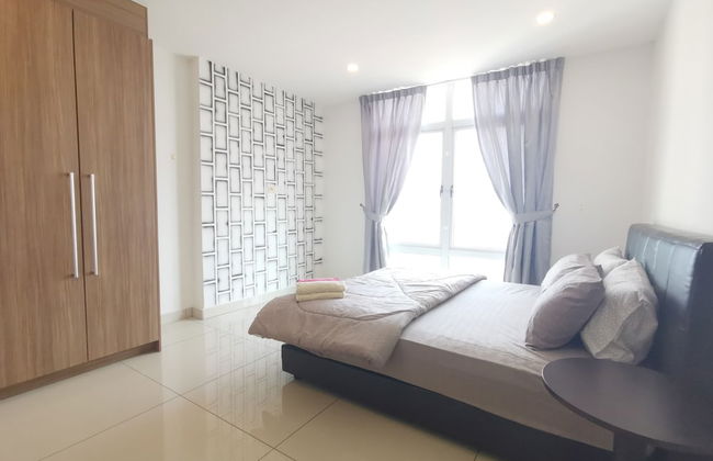 KSL D'Esplanade Residence by Immaculate - Foto 59