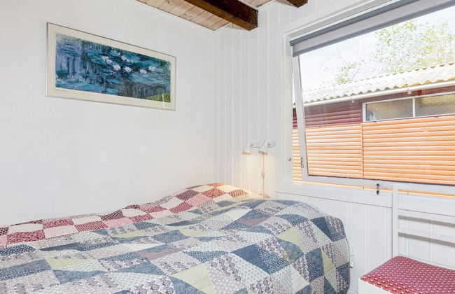 4 Person Holiday Home in Hojslev-by Traum - Foto 5