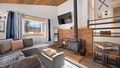 Grizzly Peak Getaway - Foto 2