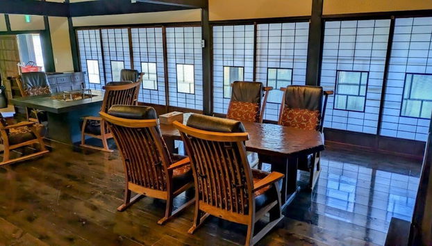 KINZAN Villa JYOYAMA - Foto 5, Servicio de comidas en la habitación