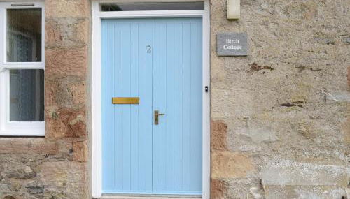 Birch Cottage - Foto 2