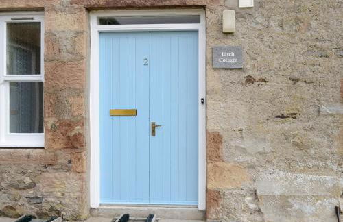 Birch Cottage - Foto 2