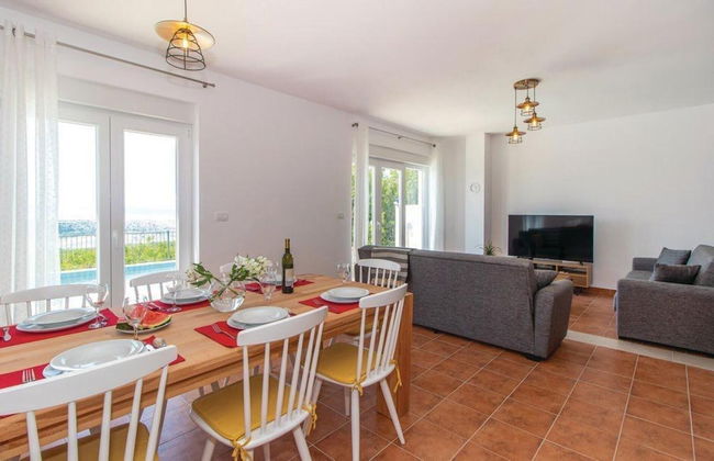 Holiday Home-big Swimming Pool-amazing Views - Foto 8