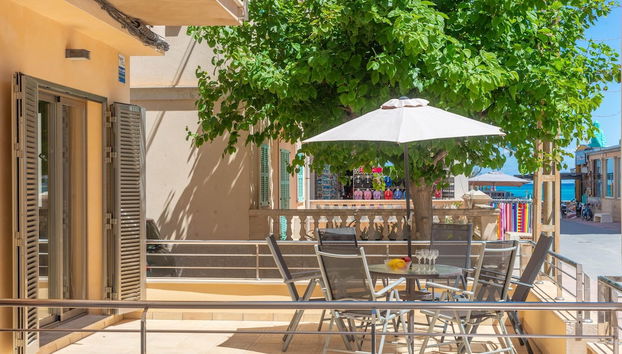 Bosset Platja in Mallorca - Foto 2, Habitación