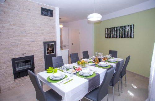 Villa Orljak - Foto 12