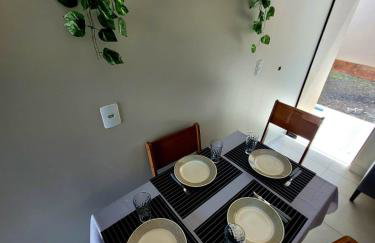 Casa aconchegante com 2 quartos climatizados - Foto 22