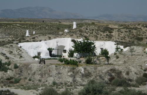 Cuevas Alcobas - Photo 44