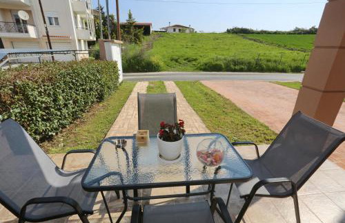 Modern Studio in the Heart of Kassandra - Foto 21