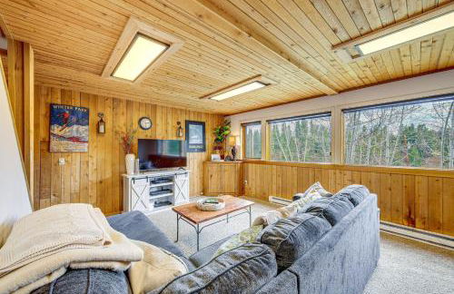 Dreamy Escape Btwn Winter Park and Lake Granby! - Foto 14