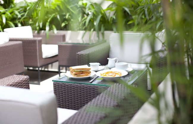 Saigon City Residence - Foto 36