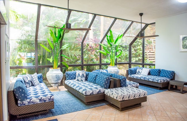 The Rocks Resort - Foto 2