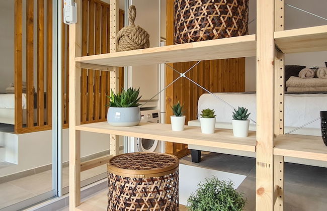 Phaedrus Living: Seaside Luxury Flat Athina 123 - Foto 5