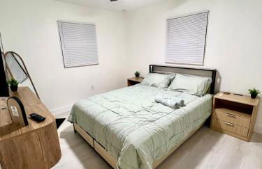 Cozy Little Villa in the Heart of Cocoa POOL HOUSE - Foto 29