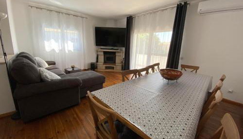 Alvor mountain view villa with private pool - Photo 4