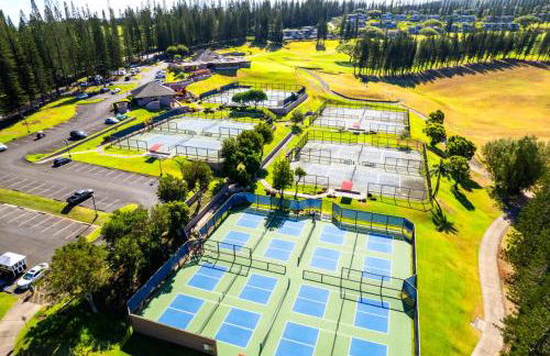 Kapalua Golf Villas 2 Free cars KBM Resorts Large Bedrooms 2 Units 3 Bedrooms ML-2189 - Foto 50