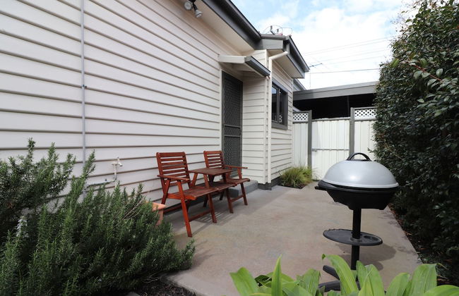 Brunswick Renaissance - Rejuvenate Stays - Foto 28