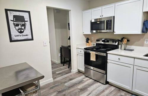 Madrona's Cottage A - Foto 6