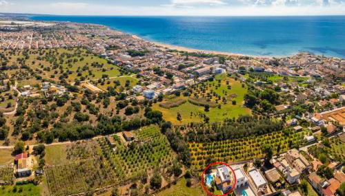 Villa Malamuri - Foto 5, Other