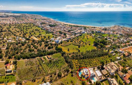 Villa Malamuri - Foto 5