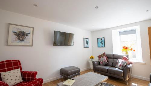 Cairnie Cottage - Foto 2