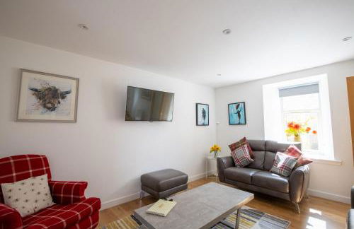 Cairnie Cottage - Foto 2