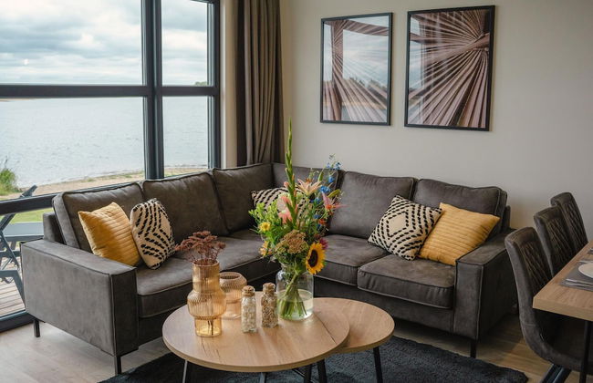 Villa Maritiem 6 Person - Foto 3