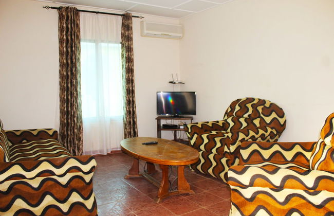 Harmony House Apartments - Foto 52