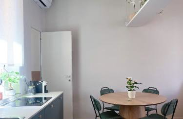 Vatican Apartment Borgo Pio 160 by MSuite - Foto 8