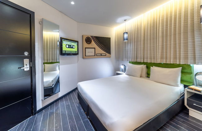 130 Rock Apartments - Foto 20