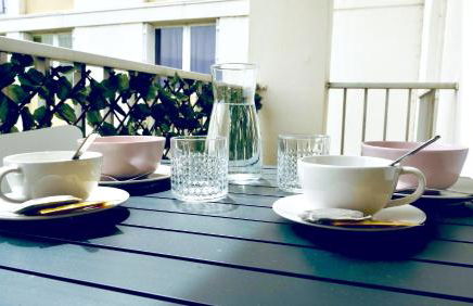 Rives Occitanes, Appartement Toulouse Purpan - Photo 32