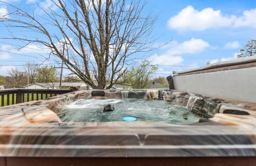 The Kentucky Bluegrass Retreat - Foto 45