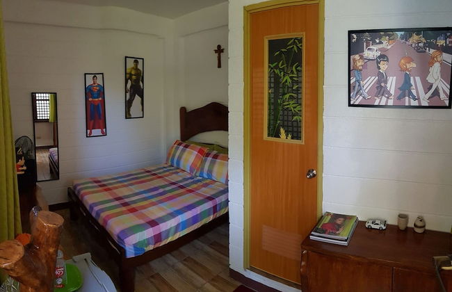 Wonderfarm Villa - Foto 3